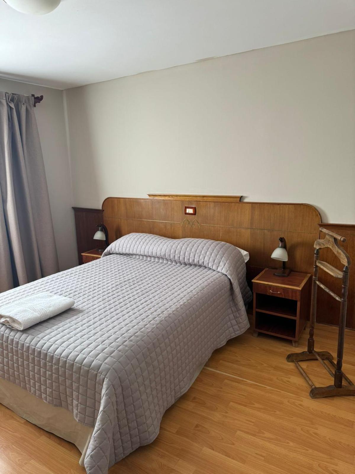 Hotel Picos Del Sur El Calafate Exterior photo